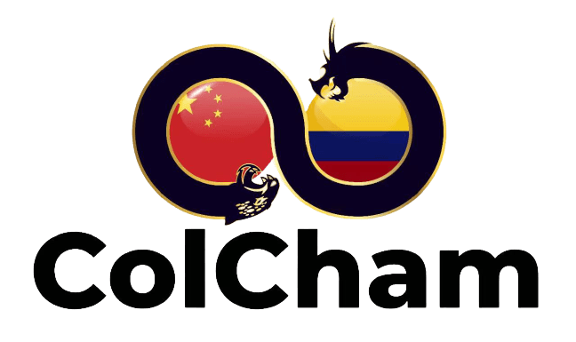 Colombia - China Chamber of Commerce